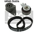 Set curea de distributie SKF VKMA 06604
