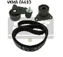 Set curea de distributie SKF VKMA 06610