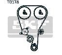Set curea de distributie SKF VKMA 06800