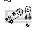 Set curea de distributie SKF VKMA 07302