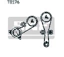 Set curea de distributie SKF VKMA 07304