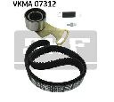 Set curea de distributie SKF VKMA 07312