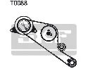 Set curea de distributie SKF VKMA 07400