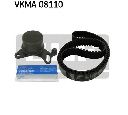 Set curea de distributie SKF VKMA 08110</br>Piesa auto pentru Curea distributie / Rola de tensionare / Rola de ghidare