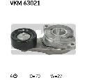 Set curea transmisie cu caneluri SKF VKMA 63066</br>Piesa auto pentru Curea transmisie cu caneluri/ Set