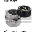 Set curea transmisie cu caneluri SKF VKMA 63080</br>Piesa auto pentru Piese de service/ Inspectie / Intretinere