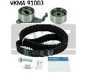 Set curea de distributie SKF VKMA 91003