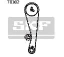 Set curea de distributie SKF VKMA 91005</br>Piesa auto pentru Curea distributie/ Set