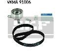 Set curea de distributie SKF VKMA 91006