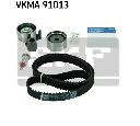 Set curea de distributie SKF VKMA 91013