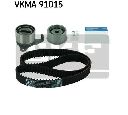 Set curea de distributie SKF VKMA 91015</br>Piesa auto pentru Curea distributie/ Set