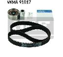Set curea de distributie SKF VKMA 91017