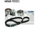 Set curea de distributie SKF VKMA 91021