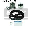 Set curea de distributie SKF VKMA 91122
