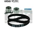 Set curea de distributie SKF VKMA 91201