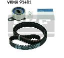 Set curea de distributie SKF VKMA 91401