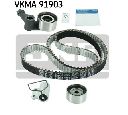 Set curea de distributie SKF VKMA 91903