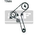 Set curea de distributie SKF VKMA 92012