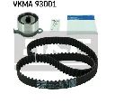 Set curea de distributie SKF VKMA 93001</br>Piesa auto pentru Curea distributie/ Set
