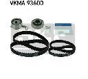 Set curea de distributie SKF VKMA 93600