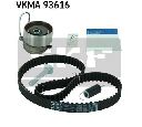 Set curea de distributie SKF VKMA 93616</br>Piesa auto pentru Curea distributie/ Set