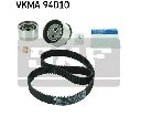 Set curea de distributie SKF VKMA 94010