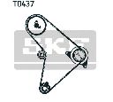 Set curea de distributie SKF VKMA 94014