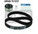 Set curea de distributie SKF VKMA 94102