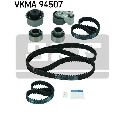 Set curea de distributie SKF VKMA 94507