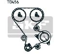 Set curea de distributie SKF VKMA 94508