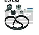 Set curea de distributie SKF VKMA 94509</br>Piesa auto pentru Curea distributie/ Set