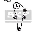 Set curea de distributie SKF VKMA 94609