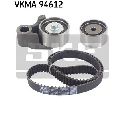 Set curea de distributie SKF VKMA 94612</br>Piesa auto pentru Curea distributie/ Set
