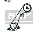 Set curea de distributie SKF VKMA 94614