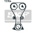 Set curea de distributie SKF VKMA 94626