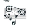 Set curea de distributie SKF VKMA 94920