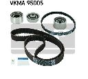 Set curea de distributie SKF VKMA 95005