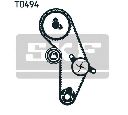 Set curea de distributie SKF VKMA 95025
