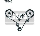 Set curea de distributie SKF VKMA 95613