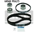 Set curea de distributie SKF VKMA 95620