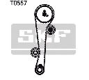 Set curea de distributie SKF VKMA 95632
