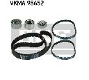 Set curea de distributie SKF VKMA 95652