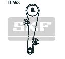 Set curea de distributie SKF VKMA 95655</br>Piesa auto pentru Curea distributie/ Set