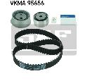Set curea de distributie SKF VKMA 95656