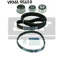 Set curea de distributie SKF VKMA 95659