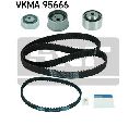 Set curea de distributie SKF VKMA 95666