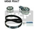 Set curea de distributie SKF VKMA 95667