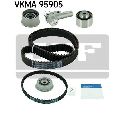 Set curea de distributie SKF VKMA 95905