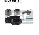 Set curea de distributie SKF VKMA 95913-1