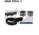 Set curea de distributie SKF VKMA 95924-1